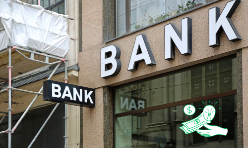 Financement du projet auprès des banques